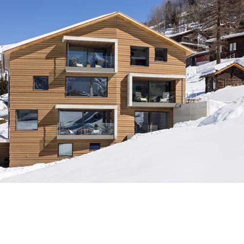 Apartment Sera Lodge, Wohnung Bietschhorn