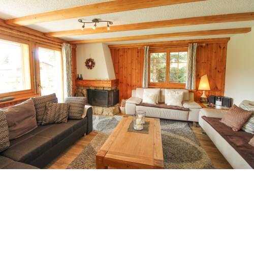 Apartment Serge