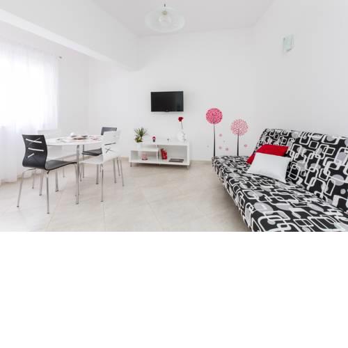 Apartment Sergio