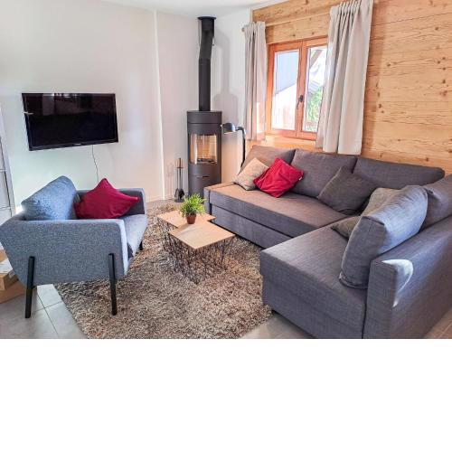 Apartment Sernisa Rez by Interhome