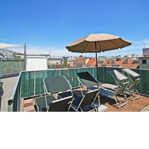 Apartment Serviten