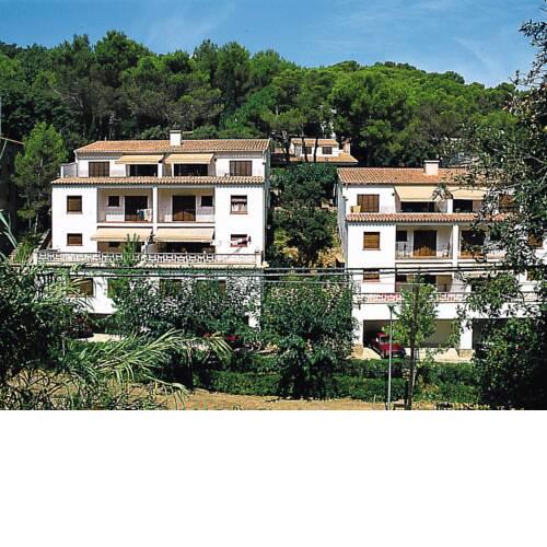 Apartment S'Esquirol II