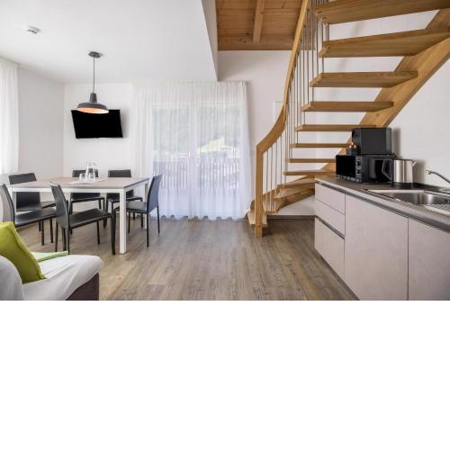 Apartment Set Residence Bun Ste