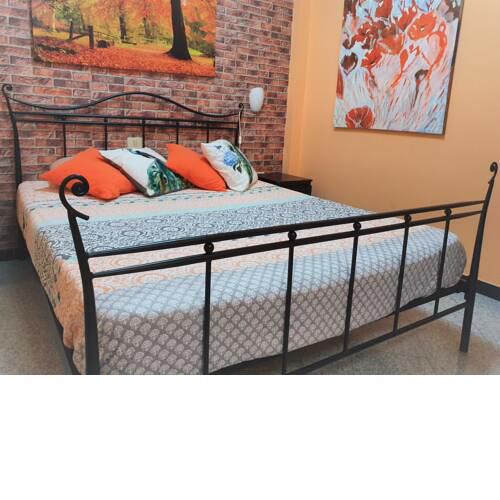 Apartment Severo Ochoa