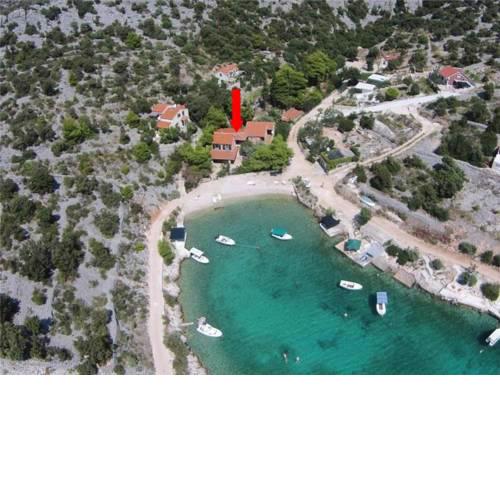 Apartment Sevid 11529a