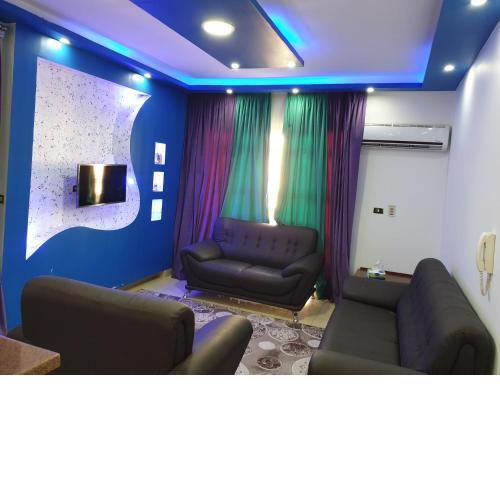 Apartment Sheikh Zayed