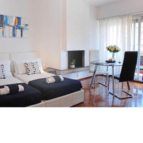 Apartment Shina