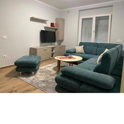 Apartment Shkoder