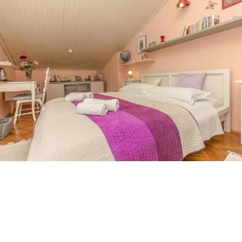 Apartment Sibenik 14387a