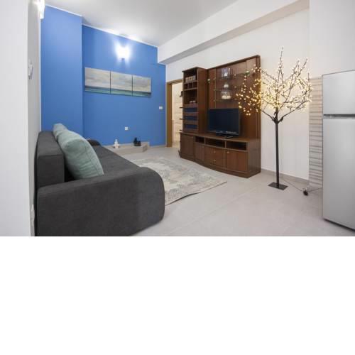 Apartment Sibenik 17929a