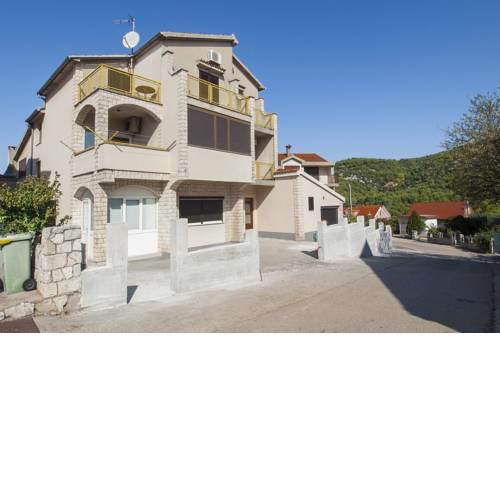 Apartment Sibenik 17929b