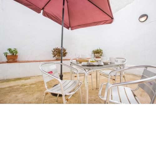 Apartment Sicars