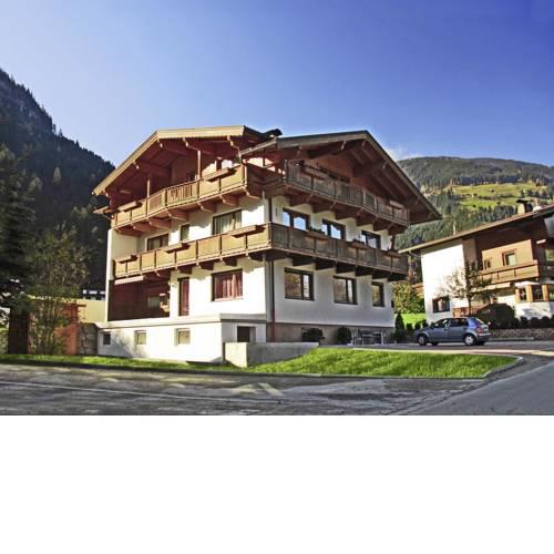 Apartment Sidan II