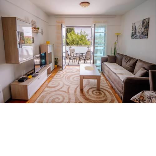 Apartment Sidro