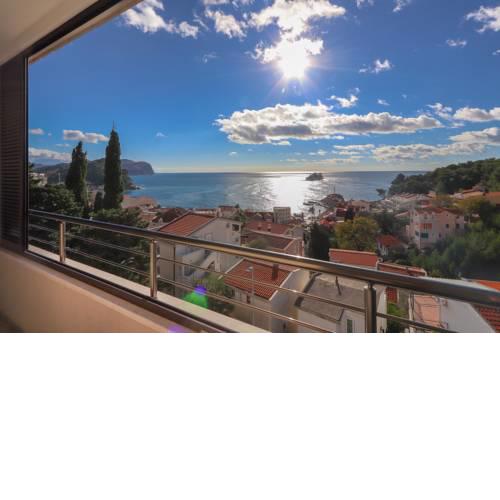 Apartment Sidro