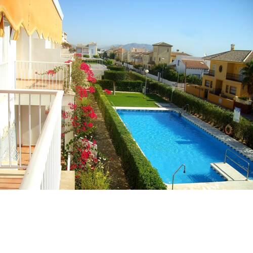 Apartment Sierra Mar