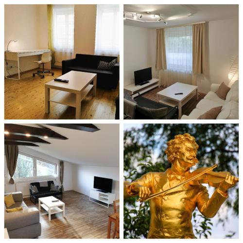 Apartment Sievering