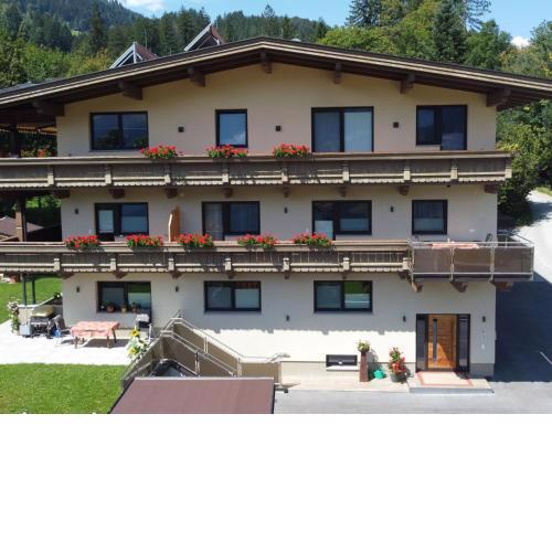 Apartment Siglstetter-2 by Interhome