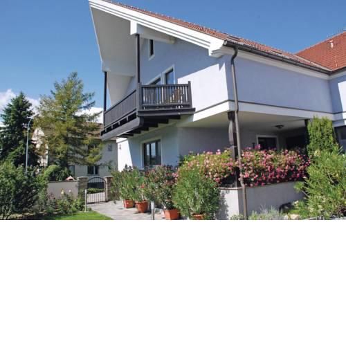 Apartment Sigmarstrasse