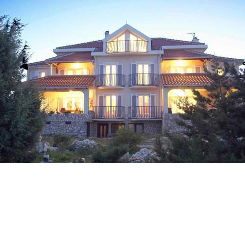 Apartment Silba 17866b