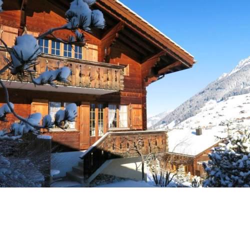 Apartment Silberdistel
