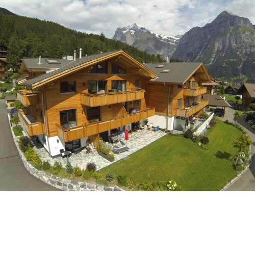 Apartment Silbersee 4.5 - GriwaRent AG