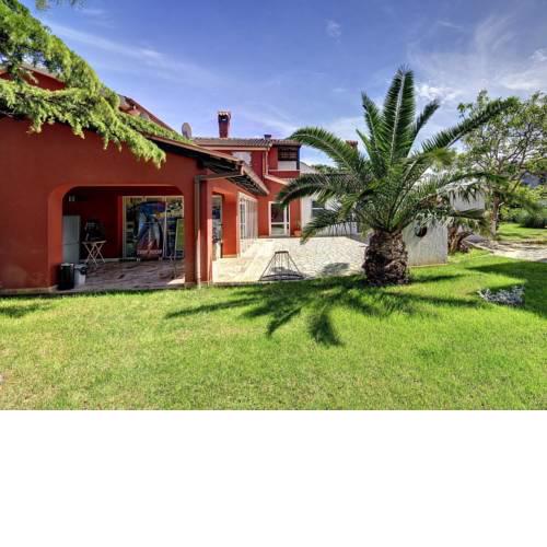 Apartment Silvano