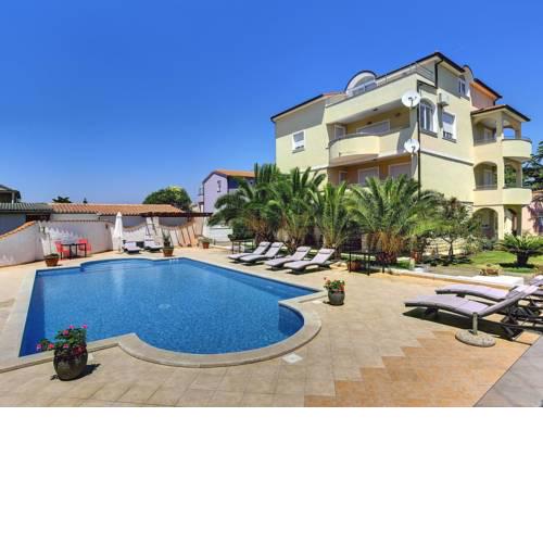 Apartment Silvano