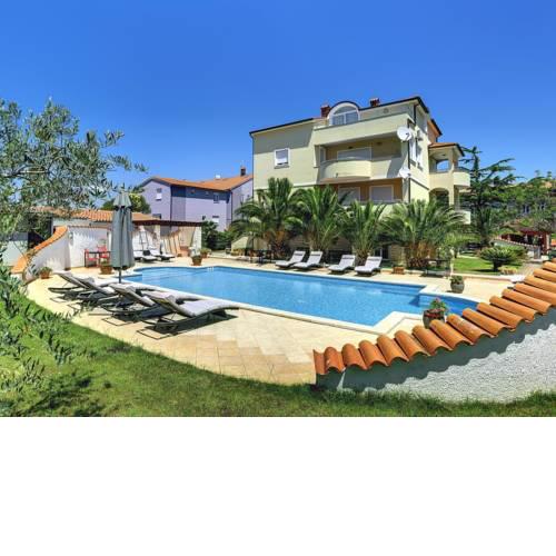 Apartment Silvano