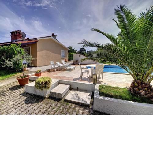 Apartment Silvano