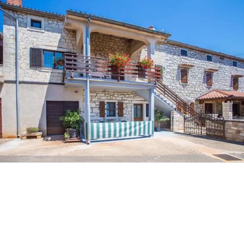Apartment Silvano
