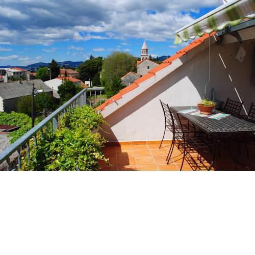 Apartment Silvia