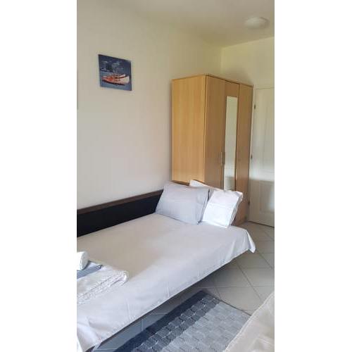 Apartment Silvija