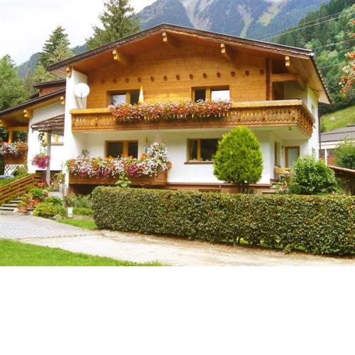 Apartment Silvretta