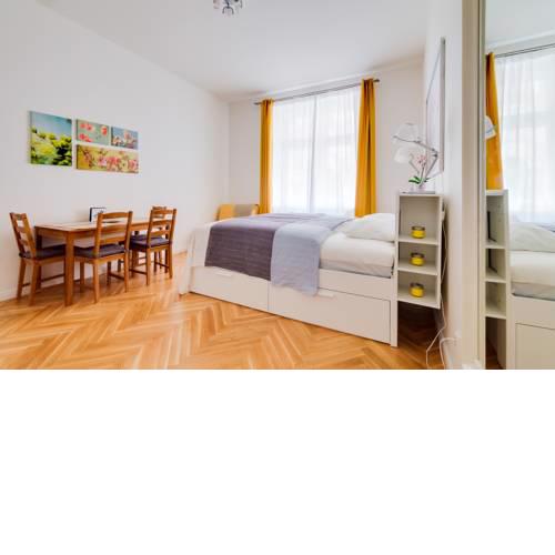 Apartment Simackova
