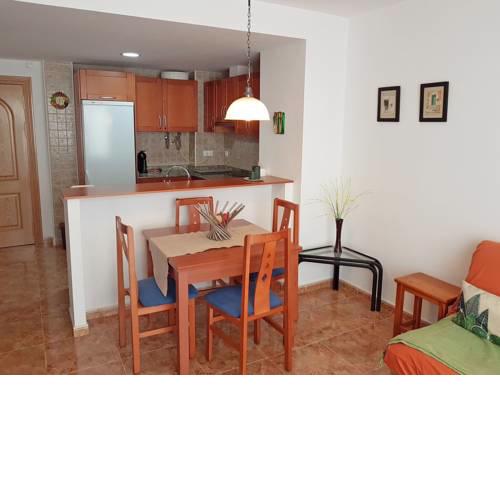 Apartment Simanca