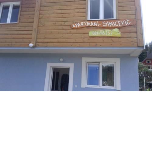 Apartment Simicevic