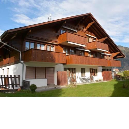 Apartment Simmental