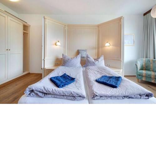 Apartment Simona mit Panoramablick