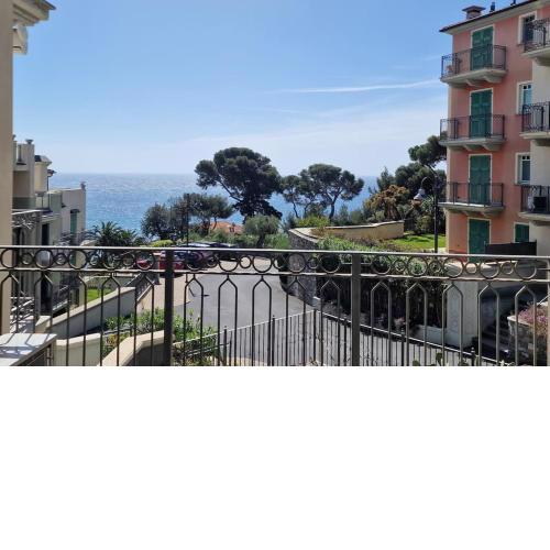 Apartment Simonetta