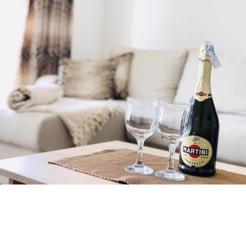 Apartment Simple - Luxury place on best location