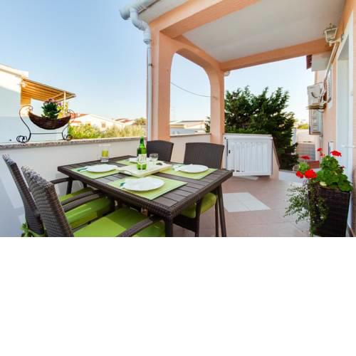Apartment Simuni 4083b