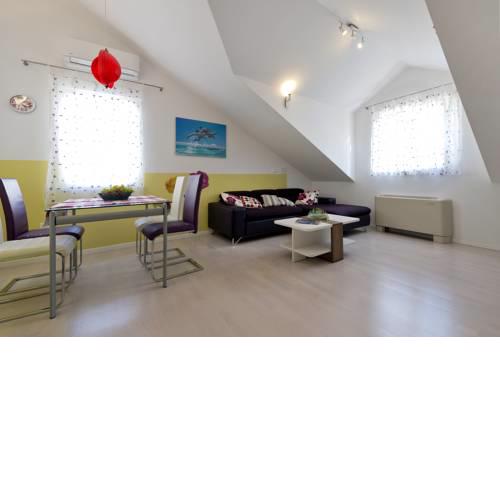 Apartment Simunovic