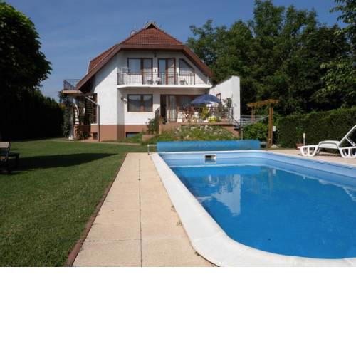 Apartment Siofok 3
