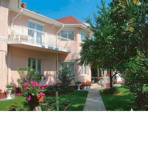 Apartment Siofok, Lake Balaton 5