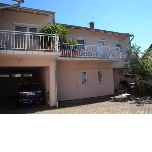 Apartment Siofok, Lake Balaton 6