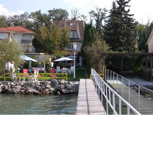 Apartment Siofok, Lake Balaton 8