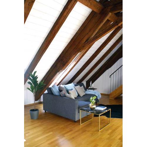 Apartment Sissi