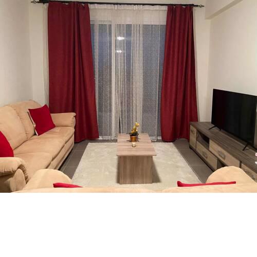 Apartment situated in polis chrysochous
