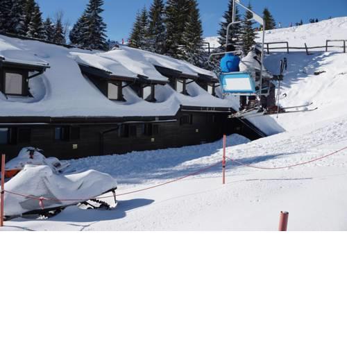 Apartment Ski Krvavec